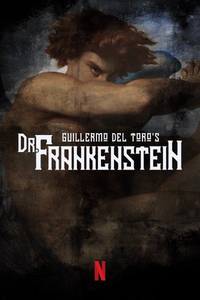 Cubierta de Frankenstein