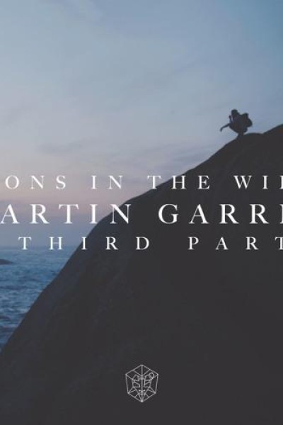Cubierta de Martin Garrix & Third Party: Lions in the Wild (Vídeo musical)