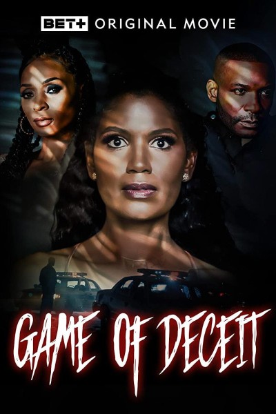 Caratula, cartel, poster o portada de Game of Deceit