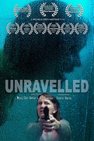 Caratula, cartel, poster o portada de Unravelled