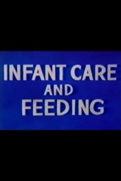 Cubierta de Health for the Americas: Infant Care and Feeding