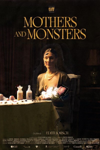 Caratula, cartel, poster o portada de Mothers and Monsters