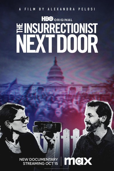 Caratula, cartel, poster o portada de The Insurrectionist Next Door
