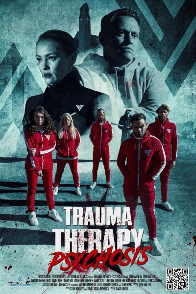 Caratula, cartel, poster o portada de Trauma Therapy: Psychosis