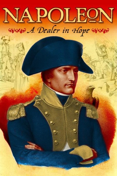 Caratula, cartel, poster o portada de Napoleon: A Dealer in Hope