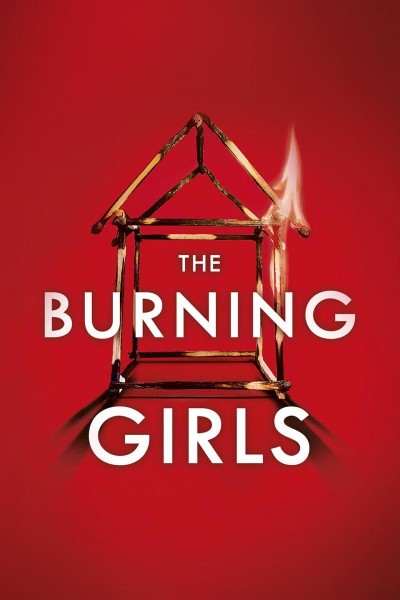 Caratula, cartel, poster o portada de The Burning Girls
