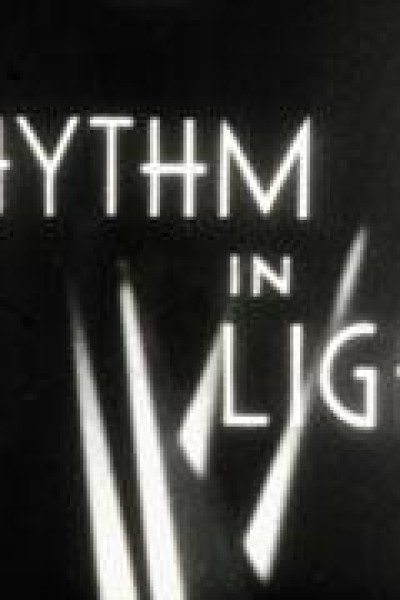 Cubierta de Rhythm in Light