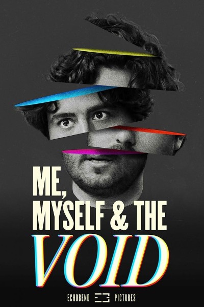 Caratula, cartel, poster o portada de Me, Myself & The Void
