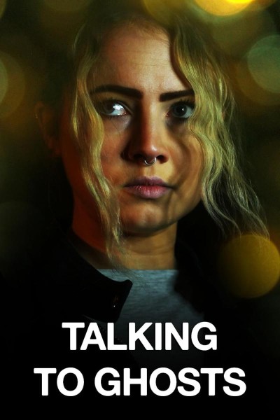 Caratula, cartel, poster o portada de Talking to Ghosts