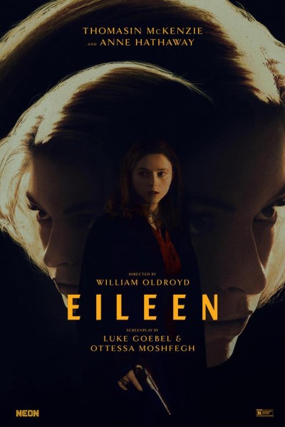 Caratula, cartel, poster o portada de Eileen