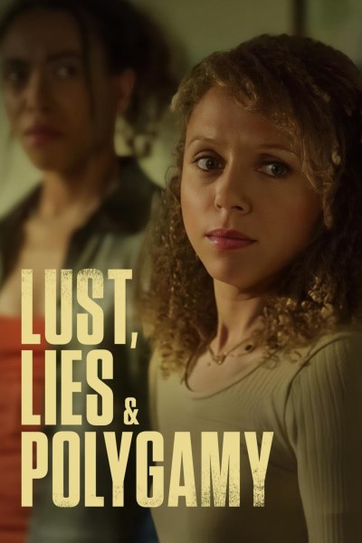 Caratula, cartel, poster o portada de Lust, Lies, and Polygamy