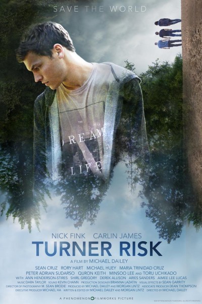 Cubierta de Turner Risk