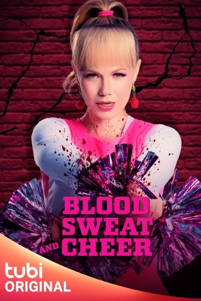 Caratula, cartel, poster o portada de Blood, Sweat and Cheer
