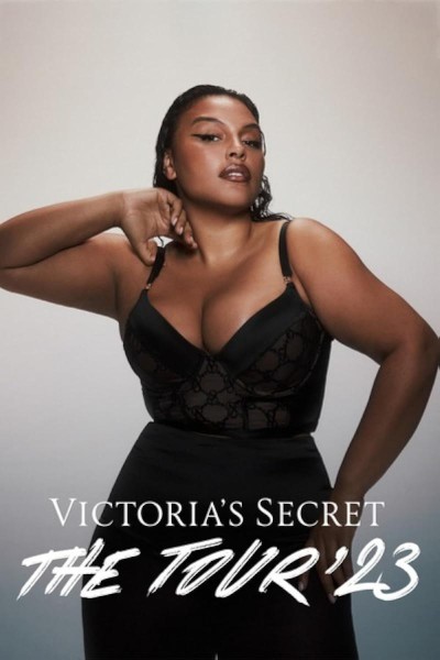 Caratula, cartel, poster o portada de Victoria's Secret: La gira '23