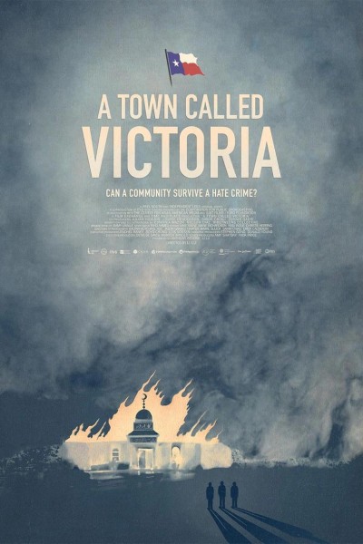 Cubierta de A Town Called Victoria