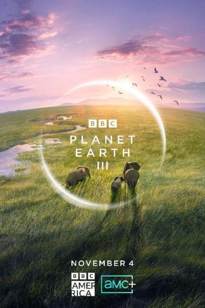 Caratula, cartel, poster o portada de Planeta Tierra III