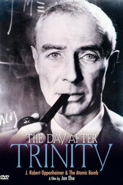 Caratula, cartel, poster o portada de The Day After Trinity