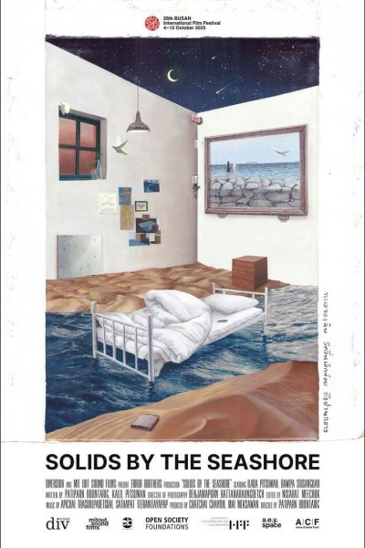 Caratula, cartel, poster o portada de Solids by the Seashore