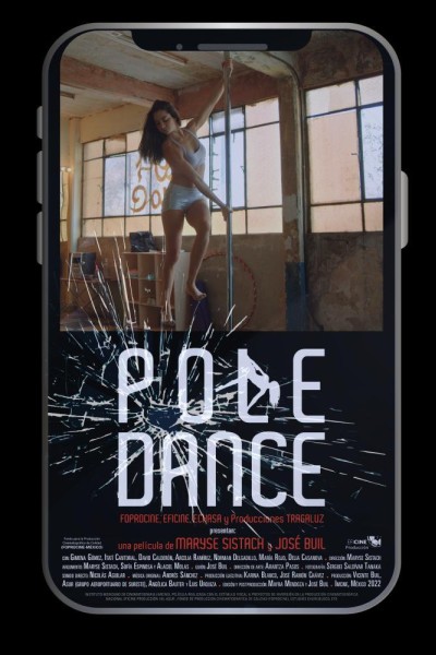 Caratula, cartel, poster o portada de Pole dance