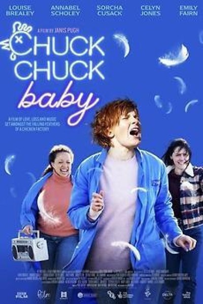 Caratula, cartel, poster o portada de Chuck Chuck Baby