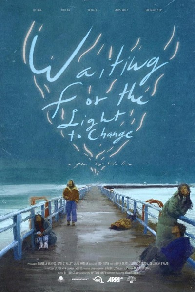 Caratula, cartel, poster o portada de Waiting for the Light to Change