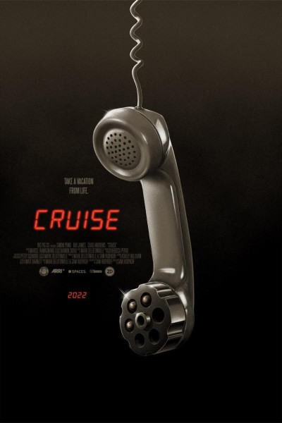 Caratula, cartel, poster o portada de Cruise