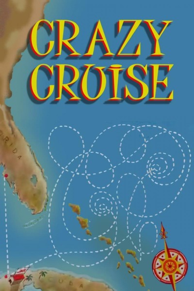 Caratula, cartel, poster o portada de Crazy Cruise