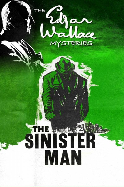 Caratula, cartel, poster o portada de The Sinister Man