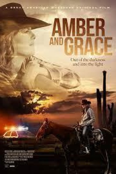 Caratula, cartel, poster o portada de Amber and Grace