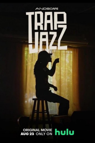 Caratula, cartel, poster o portada de Trap Jazz