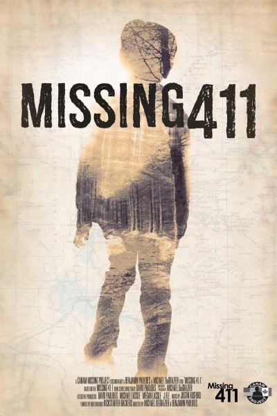 Caratula, cartel, poster o portada de Missing 411
