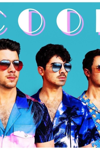 Cubierta de Jonas Brothers: Cool (Vídeo musical)