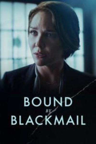 Caratula, cartel, poster o portada de Bound by Blackmail