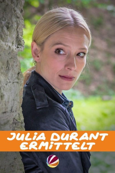 Caratula, cartel, poster o portada de Julia Durant ermittelt