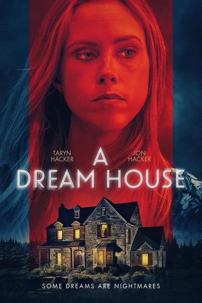Caratula, cartel, poster o portada de A Dream House