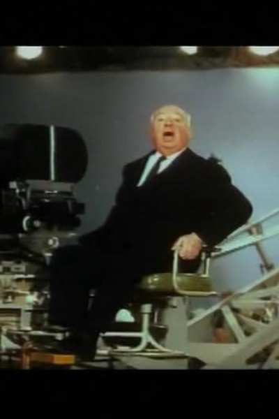 Cubierta de Reputations: Alfred Hitchcock