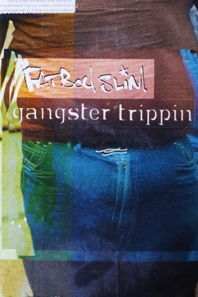 Cubierta de Fatboy Slim: Gangster Trippin (Vídeo musical)