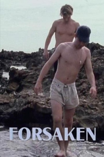 Caratula, cartel, poster o portada de Forsaken