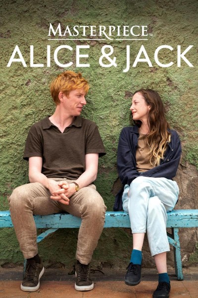 Caratula, cartel, poster o portada de Alice & Jack