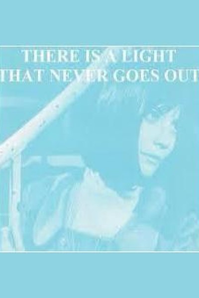 Cubierta de The Smiths: There Is a Light That Never Goes Out