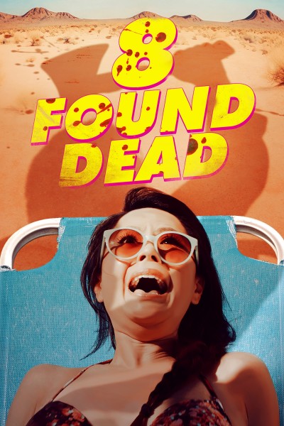 Caratula, cartel, poster o portada de 8 Found Dead