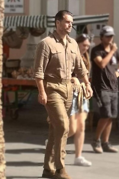 Caratula, cartel, poster o portada de In the Grey