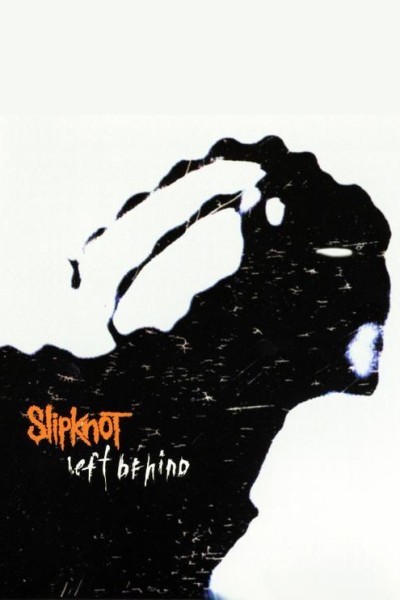 Cubierta de Slipknot: Left Behind (Vídeo musical)