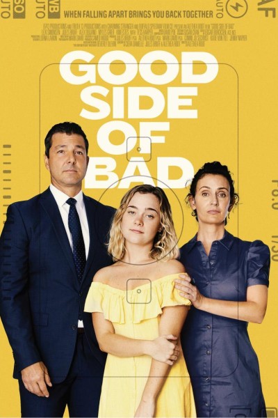 Caratula, cartel, poster o portada de Good Side of Bad