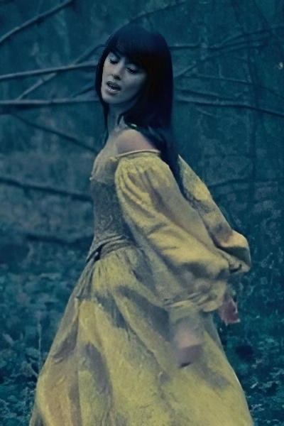 Cubierta de Nolwenn Leroy: Tri Martolod