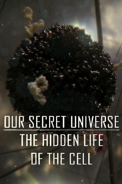 Caratula, cartel, poster o portada de Our Secret Universe: The Hidden Life of the Cell