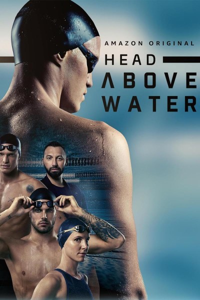 Caratula, cartel, poster o portada de Head Above Water