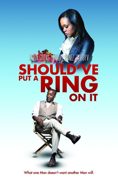 Caratula, cartel, poster o portada de Should\'ve Put a Ring on It