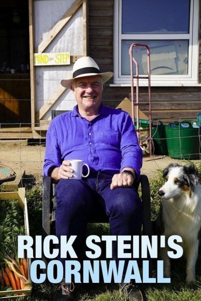 Caratula, cartel, poster o portada de El Cornualles de Rick Stein