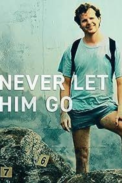 Caratula, cartel, poster o portada de Never Let Him Go